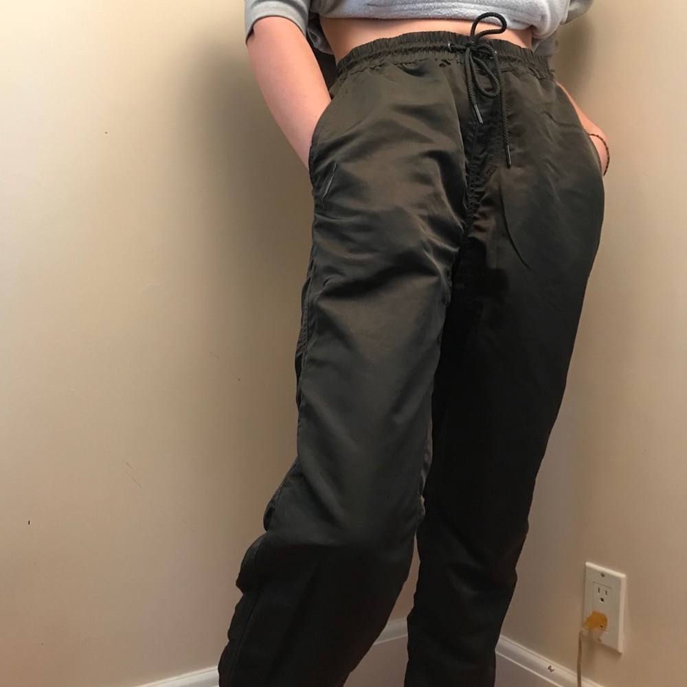 women’s publish brand joggers